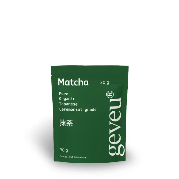Matcha Tunisie