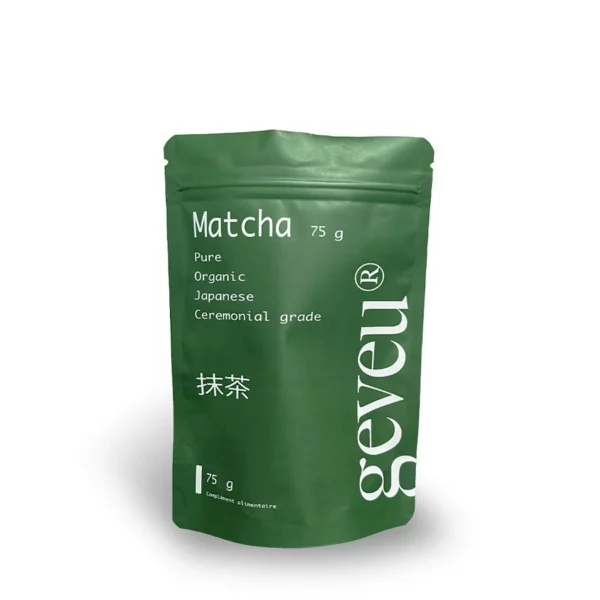 Matcha Tunisie