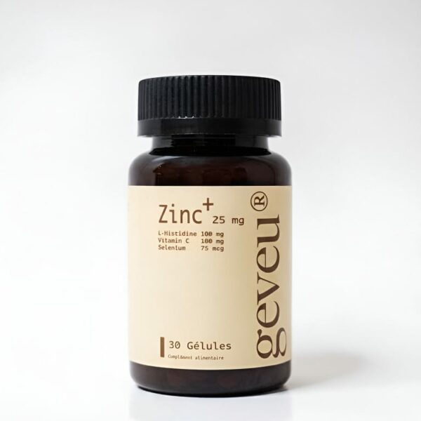 geveu Zinc+