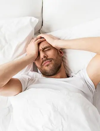 Stress sommeil