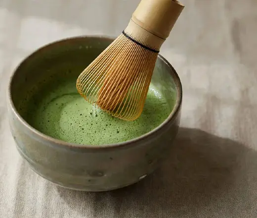 Matcha Tunisie
