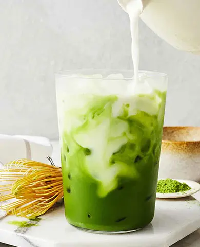 Matcha Tunisie