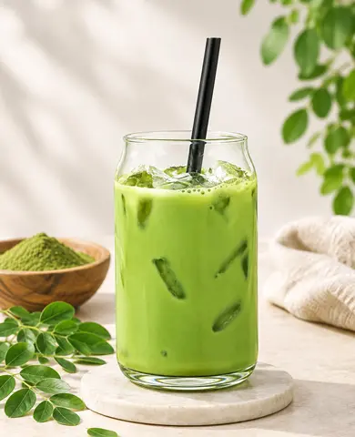 Moringa Tunisie